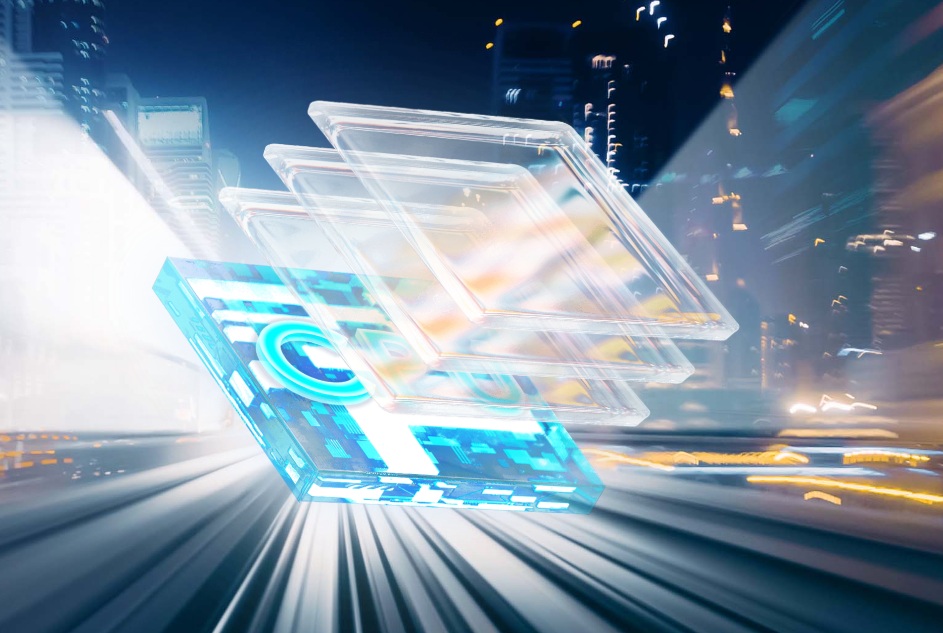 Laptop MSI Modern 15 F13MG-443PL Intel Core i5-1334U 15.6” FHD 16GB/512GB srebrny procesor